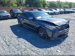 KNAE35LD6N6109735 2022 KIA STINGER