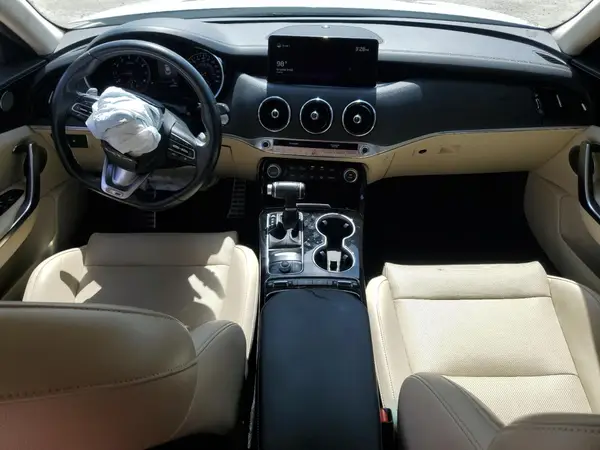 KNAE35LD6N6109881 2022 KIA STINGER - Image 8