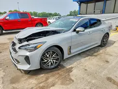 KNAE35LD6N6109945 2022 KIA STINGER