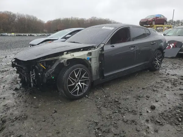 KNAE35LD6N6110223 2022 KIA STINGER - Image 1