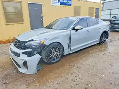 KNAE35LD6N6113929 2022 KIA STINGER