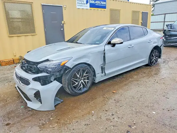 KNAE35LD6N6113929 2022 KIA STINGER - Image 1
