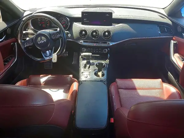 KNAE35LD6N6113929 2022 KIA STINGER - Image 8