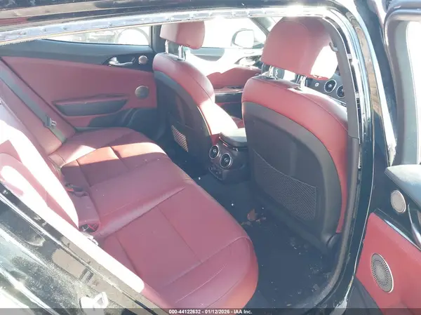 KNAE35LD6N6115082 2022 KIA STINGER - Image 8