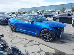 KNAE35LD6N6115700 2022 KIA STINGER