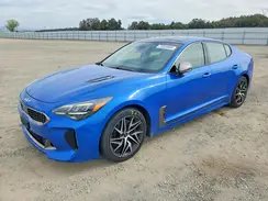 KNAE35LD6N6117141 2022 KIA STINGER