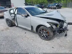 KNAE35LD6N6119116 2022 KIA STINGER