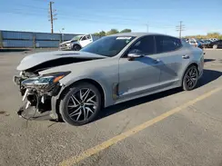KNAE35LD6P6123329 2023 KIA STINGER