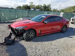 KNAE35LD6P6127719 2023 KIA STINGER