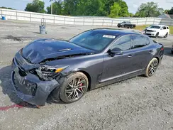 KNAE35LD6P6131267 2023 KIA STINGER