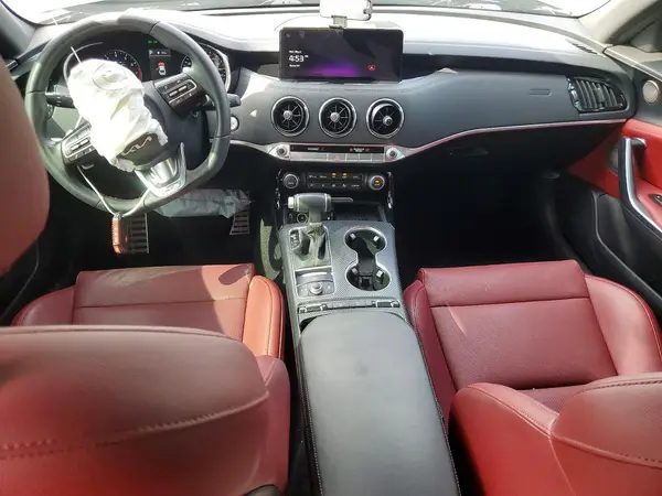 KNAE35LD6P6131267 2023 KIA STINGER - Image 8