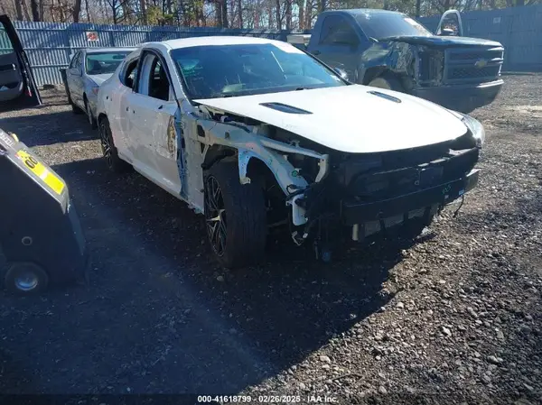 KNAE35LD6P6134279 2023 KIA STINGER - Image 1