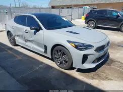 KNAE35LD6P6135805 2023 KIA STINGER