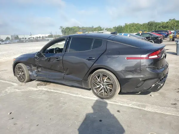 KNAE35LD6P6136260 2023 KIA STINGER - Image 2