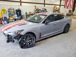 KNAE35LD7N6101126 2022 KIA STINGER