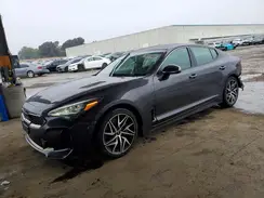 KNAE35LD7N6105399 2022 KIA STINGER