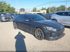 KNAE35LD7N6110442 2022 KIA STINGER