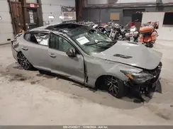 KNAE35LD7N6113552 2022 KIA STINGER