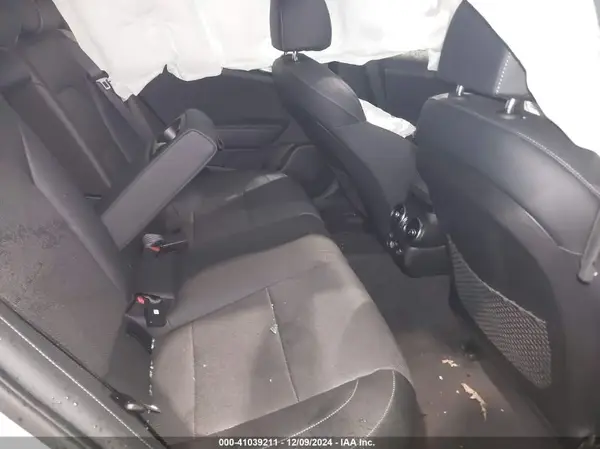 KNAE35LD7N6113552 2022 KIA STINGER - Image 8