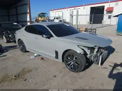 KNAE35LD7N6113812 2022 KIA STINGER