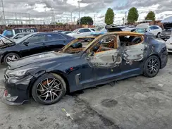 KNAE35LD7N6113907 2022 KIA STINGER