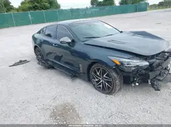KNAE35LD7N6115091 2022 KIA STINGER