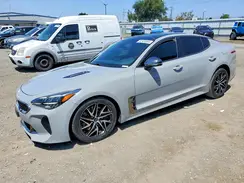 KNAE35LD7N6115205 2022 KIA STINGER