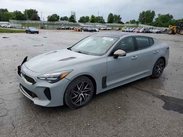 KNAE35LD7N6115270 2022 KIA STINGER - Image 1