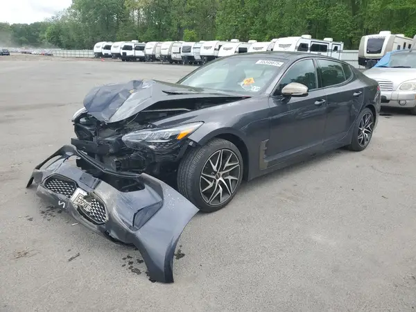 KNAE35LD7N6115558 2022 KIA STINGER - Image 1