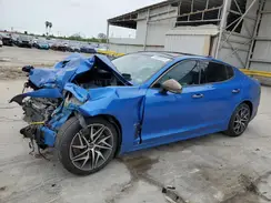KNAE35LD7N6116015 2022 KIA STINGER