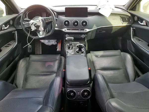 KNAE35LD7N6117830 2022 KIA STINGER - Image 8