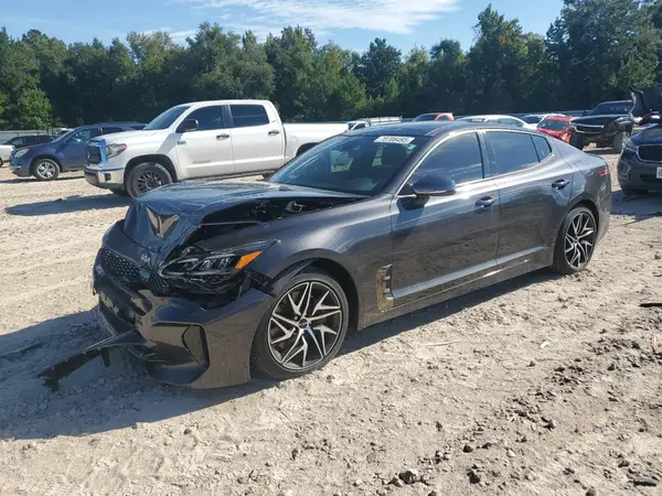 KNAE35LD7P6132640 2023 KIA STINGER - Image 1