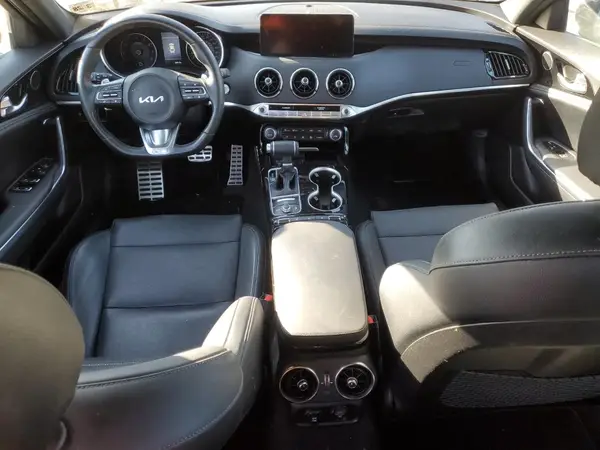 KNAE35LD7P6134274 2023 KIA STINGER - Image 8