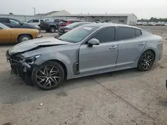 KNAE35LD7P6137868 2023 KIA STINGER