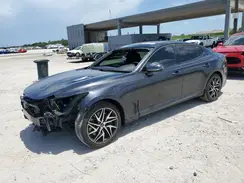 KNAE35LD8N6100874 2022 KIA STINGER