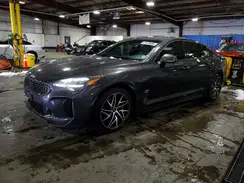 KNAE35LD8N6100924 2022 KIA STINGER