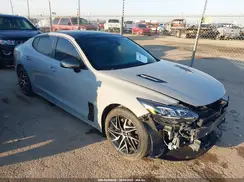 KNAE35LD8N6101250 2022 KIA STINGER