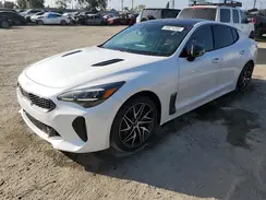 KNAE35LD8N6101393 2022 KIA STINGER