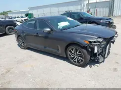 KNAE35LD8N6101443 2022 KIA STINGER