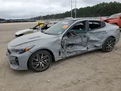 KNAE35LD8N6106545 2022 KIA STINGER