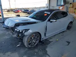 KNAE35LD8N6110160 2022 KIA STINGER