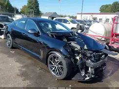 KNAE35LD8N6113818 2022 KIA STINGER