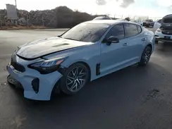 KNAE35LD8N6116069 2022 KIA STINGER