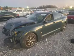 KNAE35LD8N6116203 2022 KIA STINGER