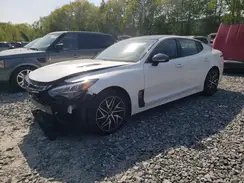 KNAE35LD8N6116718 2022 KIA STINGER
