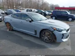 KNAE35LD8N6117822 2022 KIA STINGER
