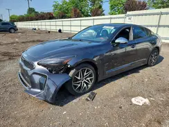 KNAE35LD8N6118730 2022 KIA STINGER