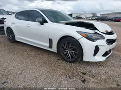 KNAE35LD8N6118811 2022 KIA STINGER