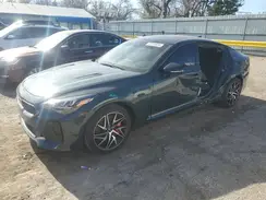 KNAE35LD8P6131657 2023 KIA STINGER