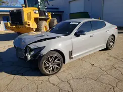 KNAE35LD8P6133540 2023 KIA STINGER